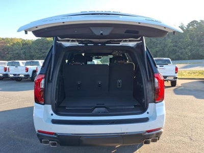 2027 GMC Yukon Denali Ultimate