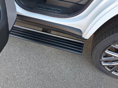 2027 GMC Yukon Denali Ultimate