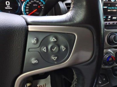 2020 GMC Yukon XL Denali
