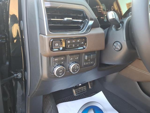 2027 GMC Yukon XL Denali Ultimate