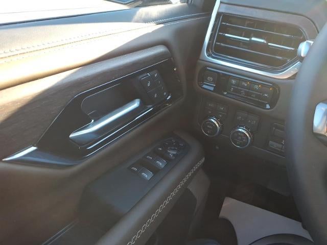 2027 GMC Yukon XL Denali Ultimate