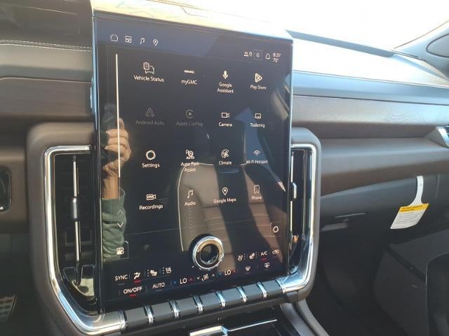 2027 GMC Yukon XL Denali Ultimate