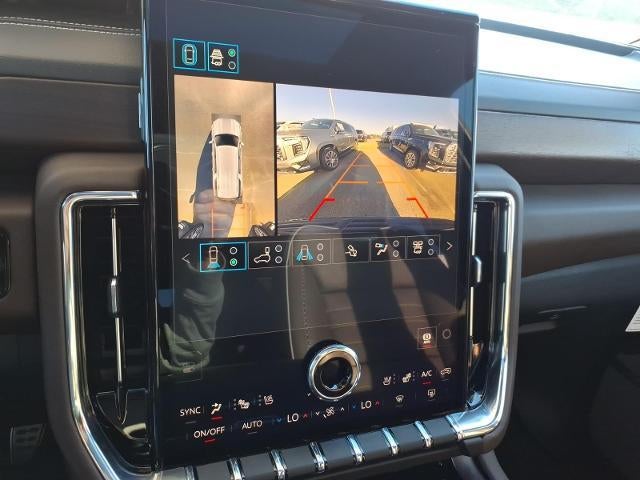 2027 GMC Yukon XL Denali Ultimate