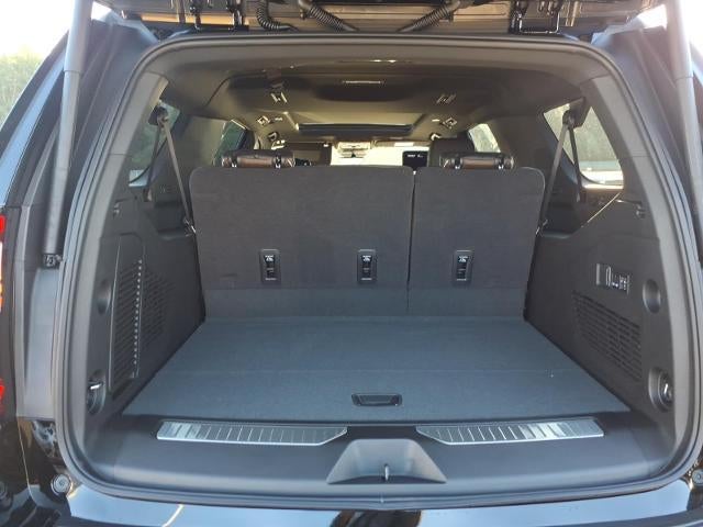 2027 GMC Yukon XL Denali Ultimate