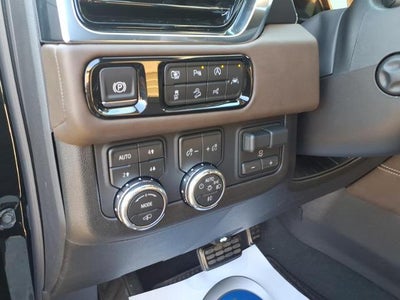 2027 GMC Yukon XL Denali Ultimate