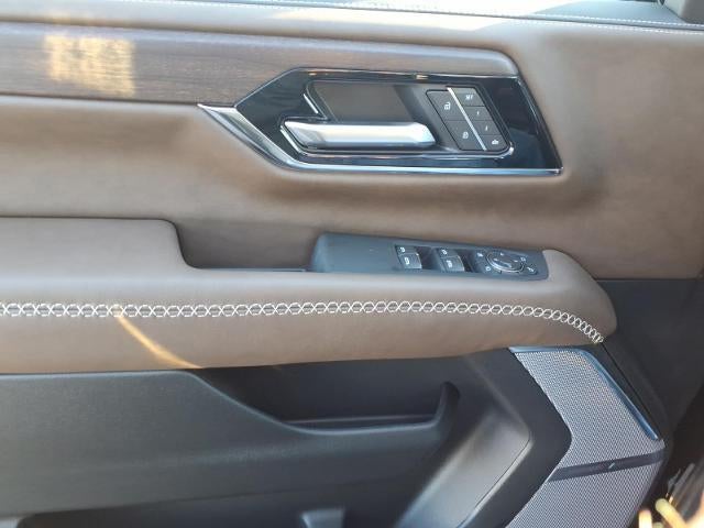 2027 GMC Yukon XL Denali Ultimate