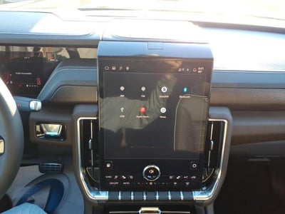2027 GMC Yukon XL Denali Ultimate