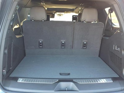 2027 GMC Yukon XL Denali Ultimate