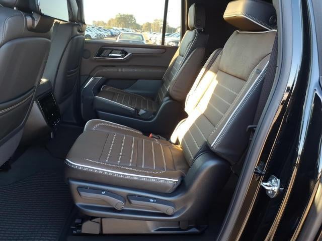 2027 GMC Yukon XL Denali Ultimate