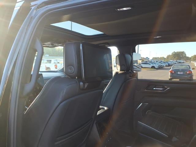 2027 GMC Yukon XL Denali Ultimate