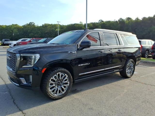 2023 GMC Yukon XL Denali Ultimate