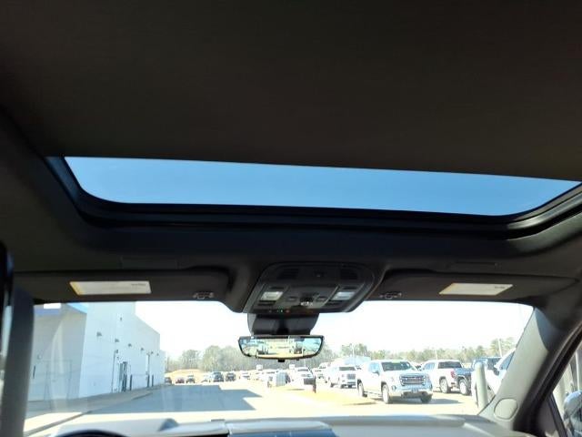 2025 GMC Yukon XL Denali Ultimate