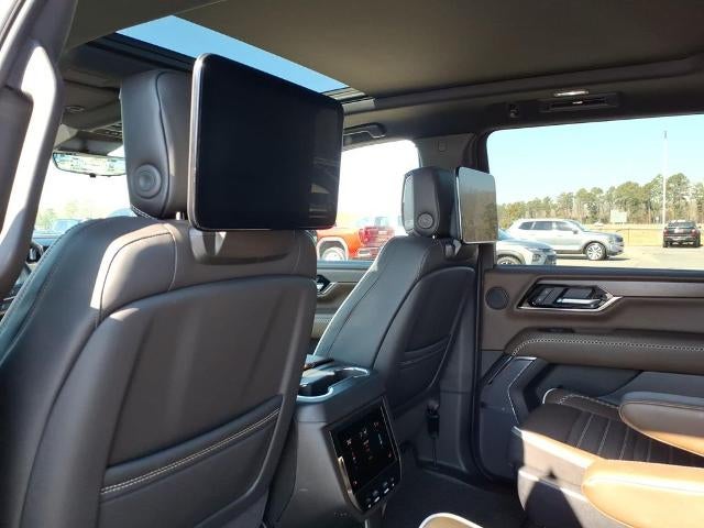 2025 GMC Yukon XL Denali Ultimate