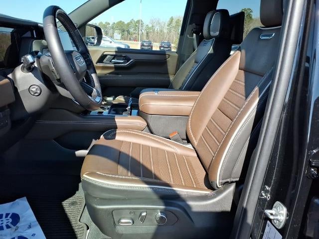 2025 GMC Yukon XL Denali Ultimate