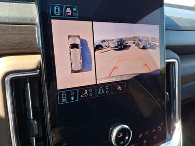 2025 GMC Yukon XL Denali Ultimate