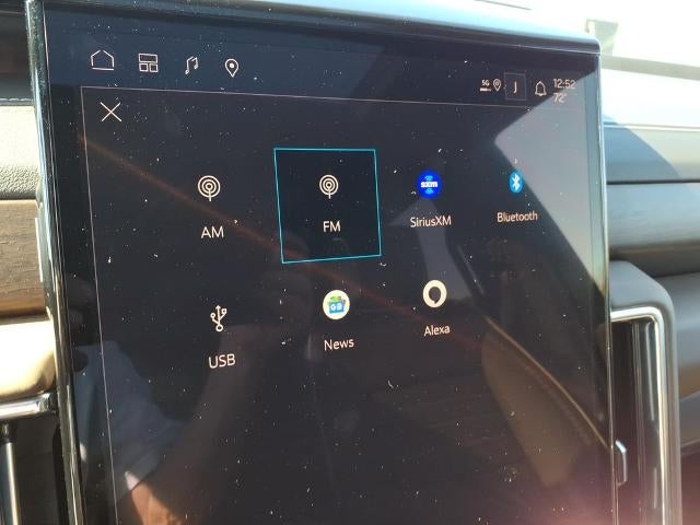 2025 GMC Yukon XL Denali Ultimate