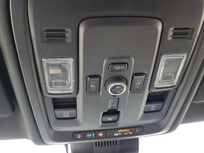 2025 GMC Yukon XL Denali Ultimate