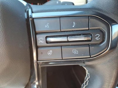 2025 GMC Yukon XL Denali Ultimate