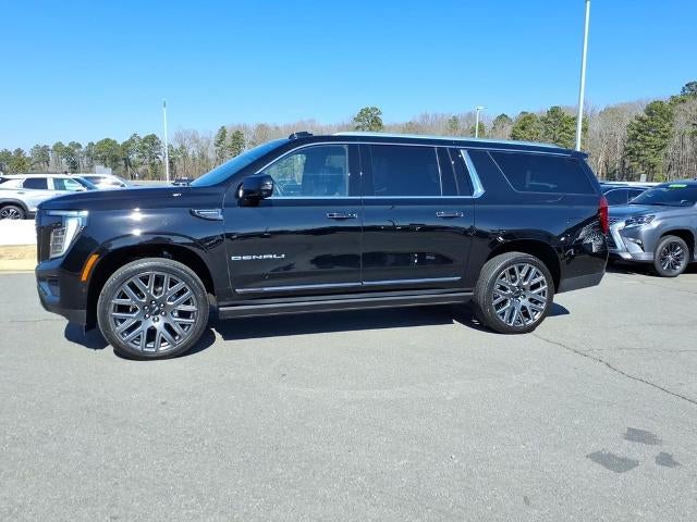 2025 GMC Yukon XL Denali Ultimate