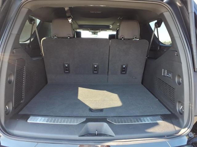 2025 GMC Yukon XL Denali Ultimate