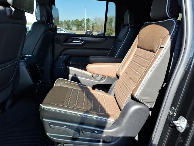 2025 GMC Yukon XL Denali Ultimate