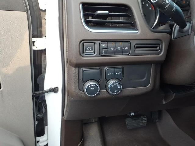 2022 Chevrolet Tahoe LS