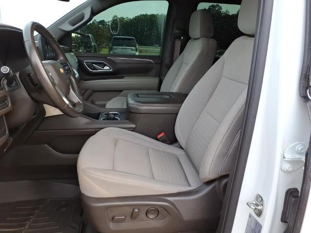 2022 Chevrolet Tahoe LS