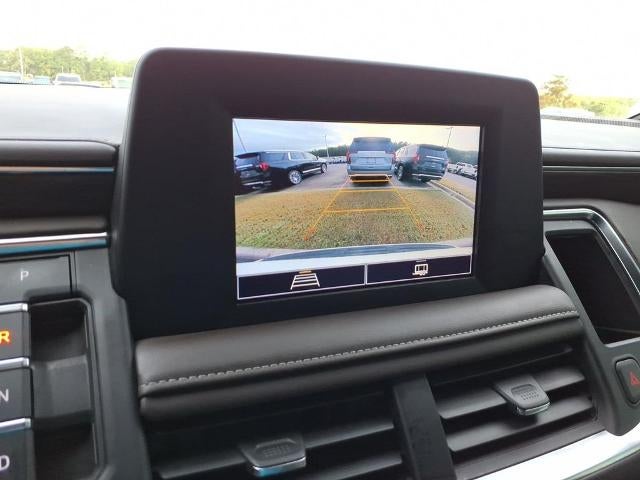 2022 Chevrolet Tahoe LS