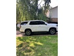 2022 Chevrolet Tahoe LS