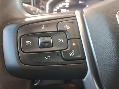 2024 GMC Sierra 2500 HD SLE