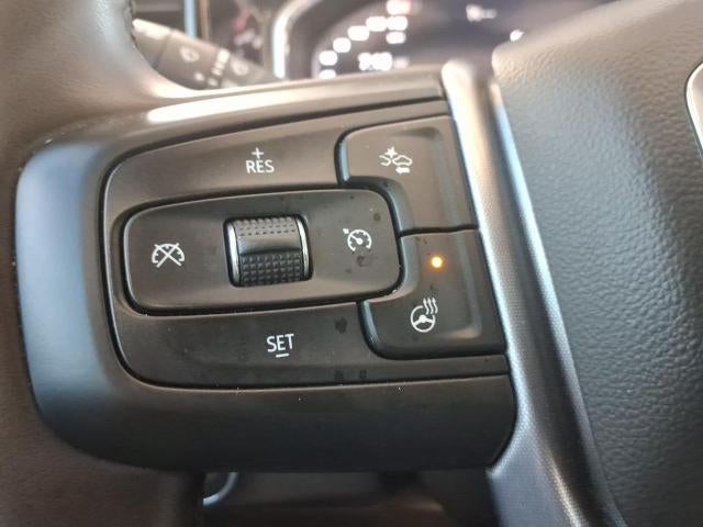 2024 GMC Sierra 2500 HD SLE