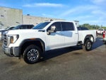 2024 GMC Sierra 2500 HD SLE