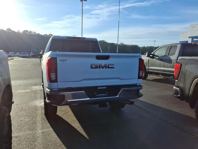 2024 GMC Sierra 2500 HD SLE