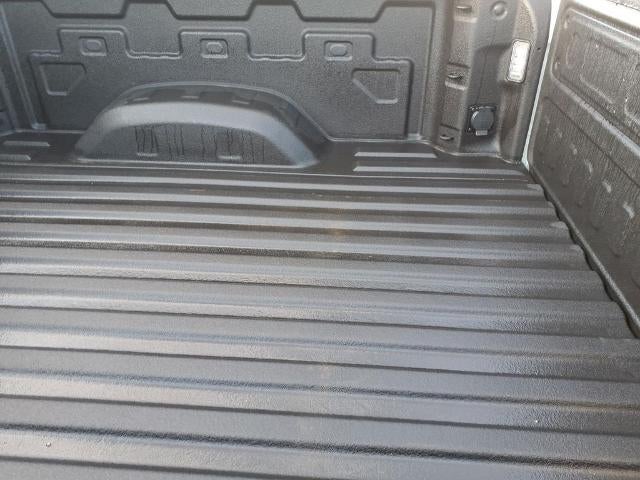 2024 GMC Sierra 2500 HD SLE