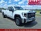 2024 GMC Sierra 2500 HD SLE