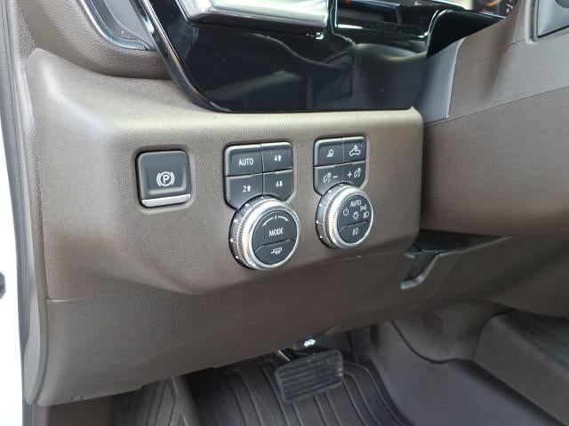 2024 GMC Sierra 2500 HD SLE