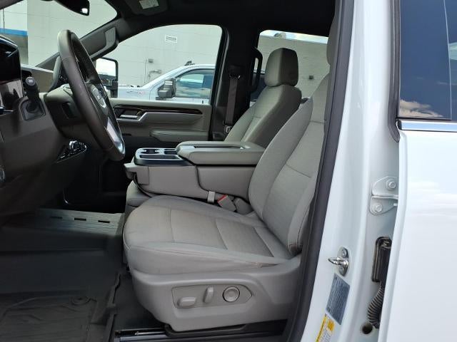 2024 GMC Sierra 2500 HD SLE