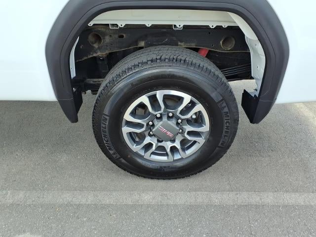 2024 GMC Sierra 2500 HD SLE
