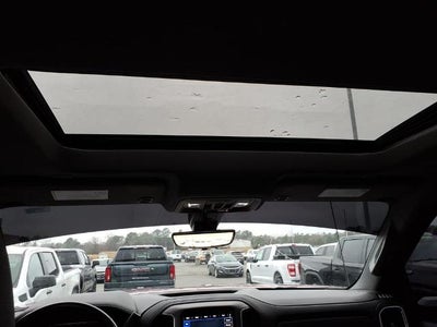 2023 GMC Sierra 2500 HD Denali