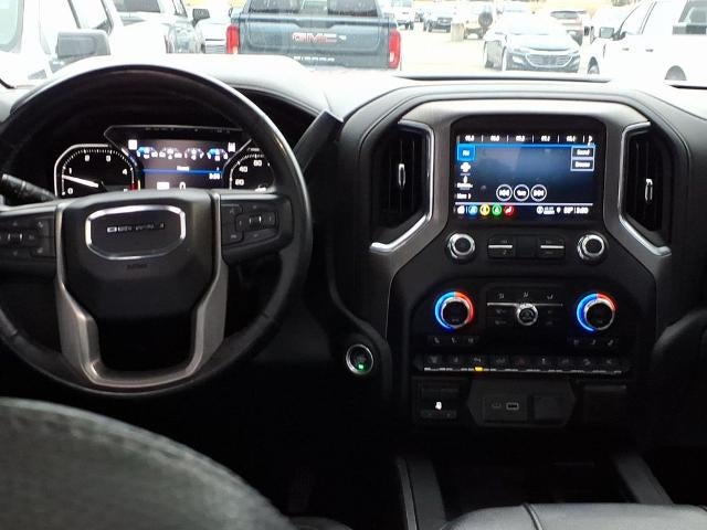 2023 GMC Sierra 2500 HD Denali