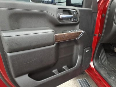 2023 GMC Sierra 2500 HD Denali