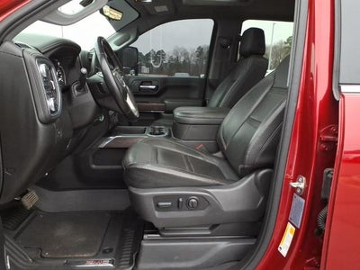 2023 GMC Sierra 2500 HD Denali