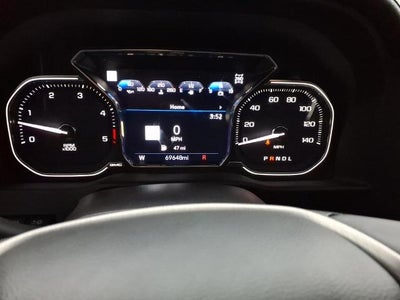 2023 GMC Sierra 2500 HD Denali