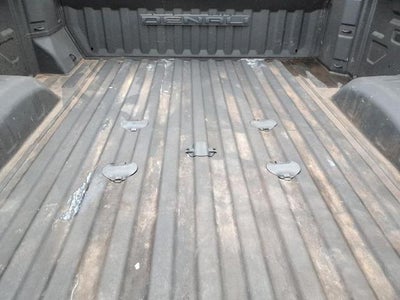 2023 GMC Sierra 2500 HD Denali