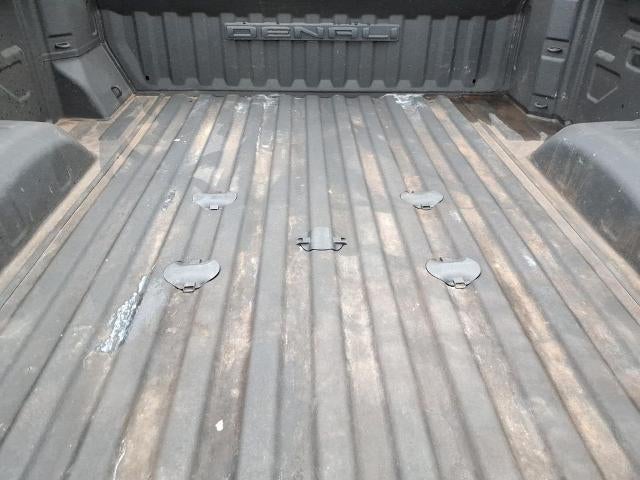 2023 GMC Sierra 2500 HD Denali