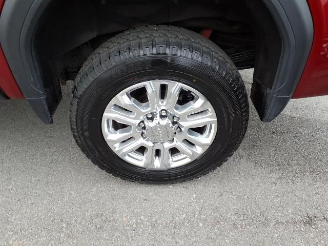 2023 GMC Sierra 2500 HD Denali