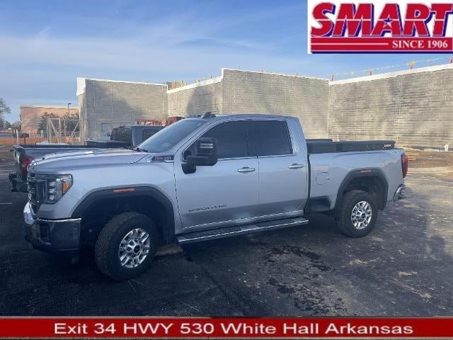 2022 GMC Sierra 2500 HD SLE