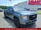 2021 GMC Canyon 2WD Elevation
