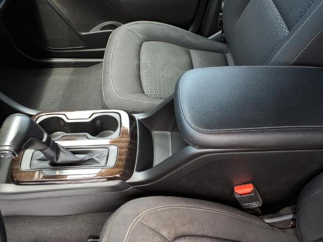 2021 GMC Canyon 2WD Elevation
