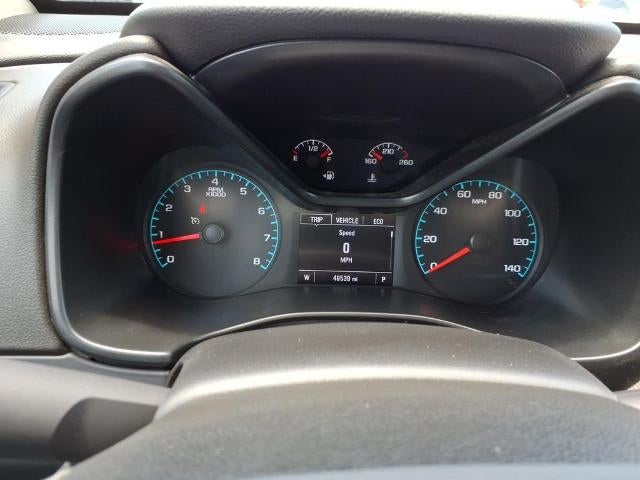 2021 GMC Canyon 2WD Elevation